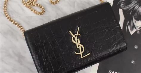 ebay australia ysl clutch|YSL clutch price.